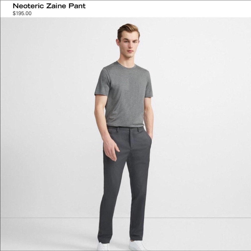 Theory Pants